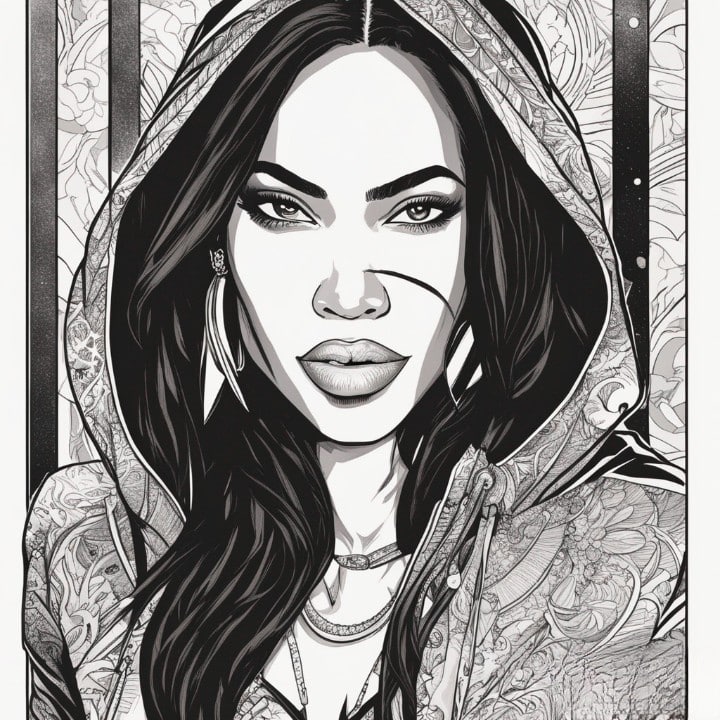 aaliyah