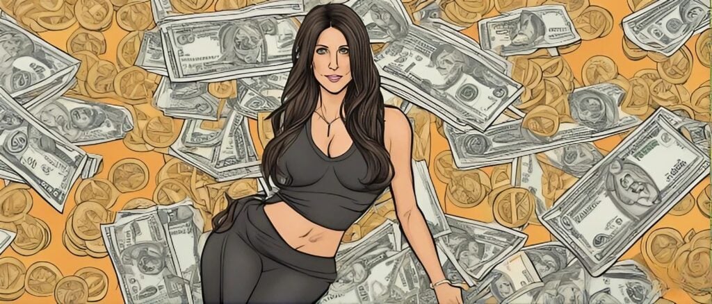 soleil moon frye's net worth, soleil moon frye money background