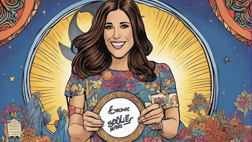 soleil moon frye winning award