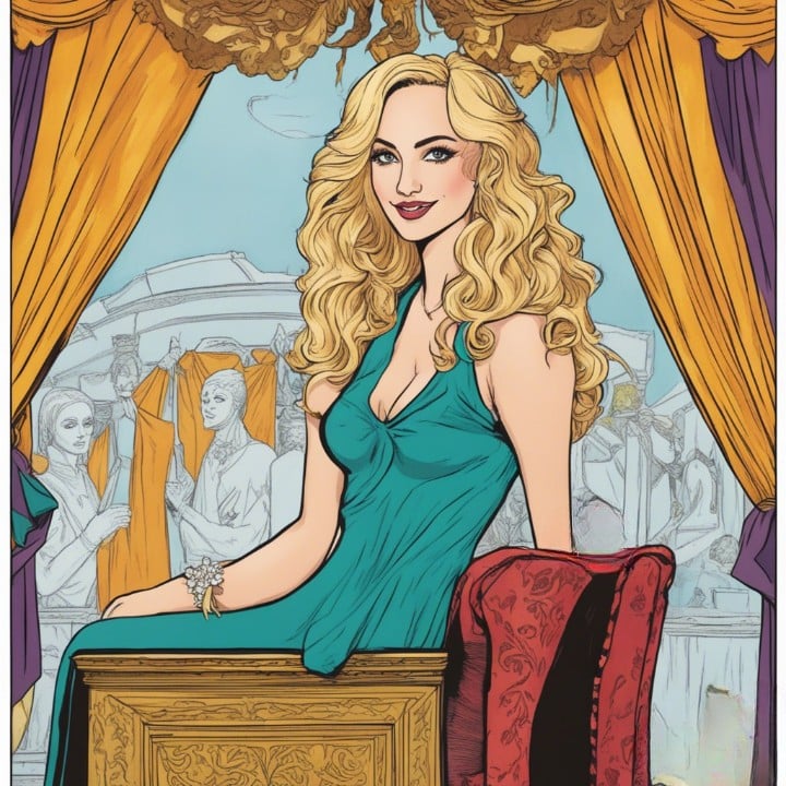 kat timpf's sister as model
