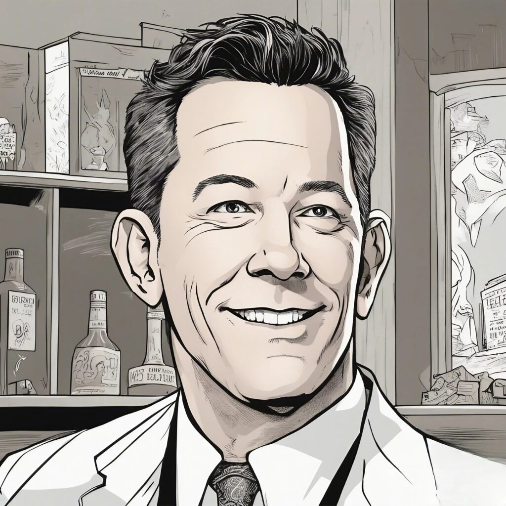 greg gutfeld