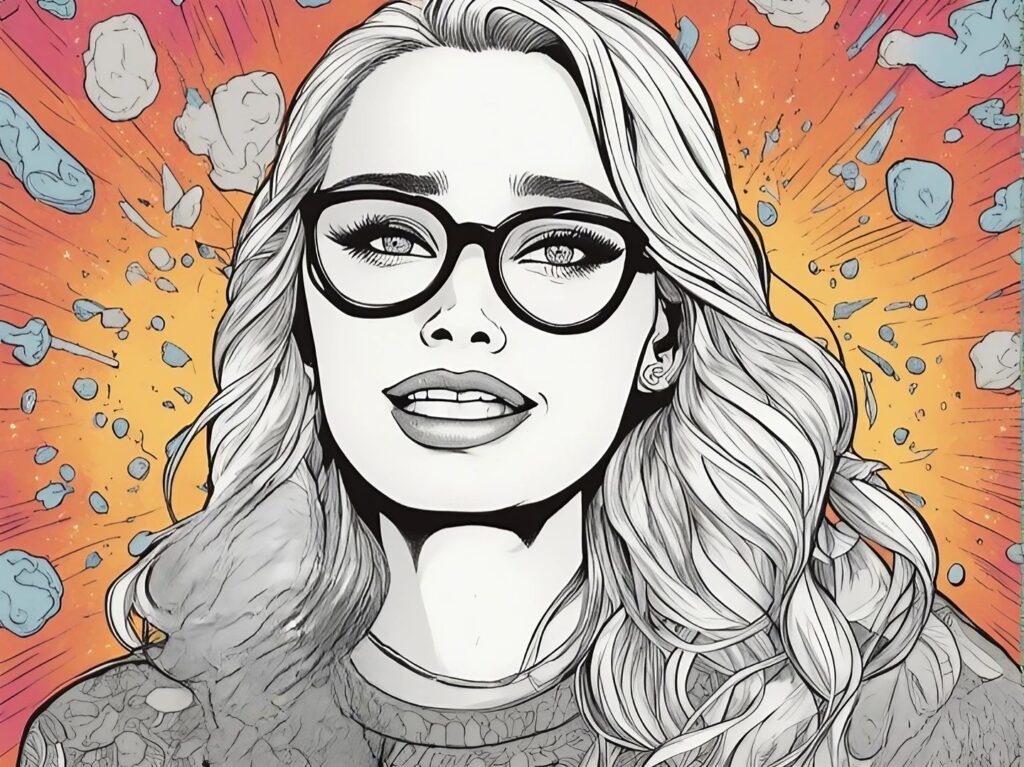 kat timpf crying