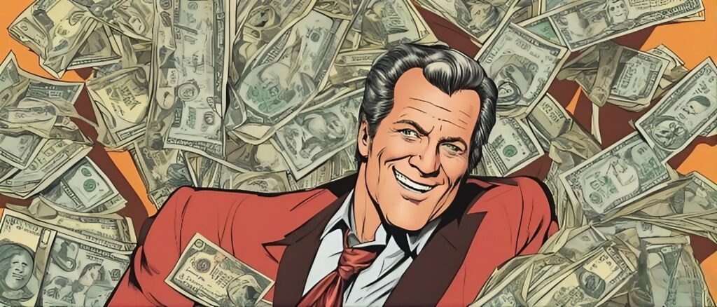 pat boone's net worth, money background