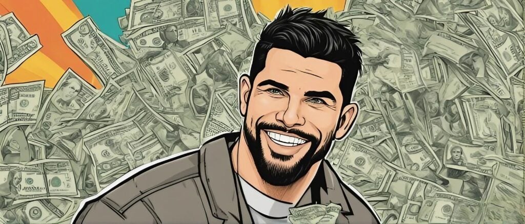 Steven Furtick's net worth