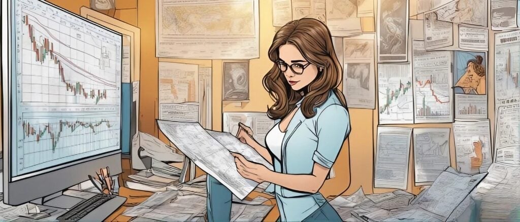 riley reid going through business analysis 