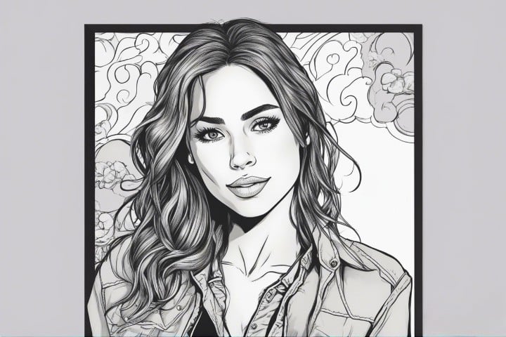 Riley Reid illustrated biography
