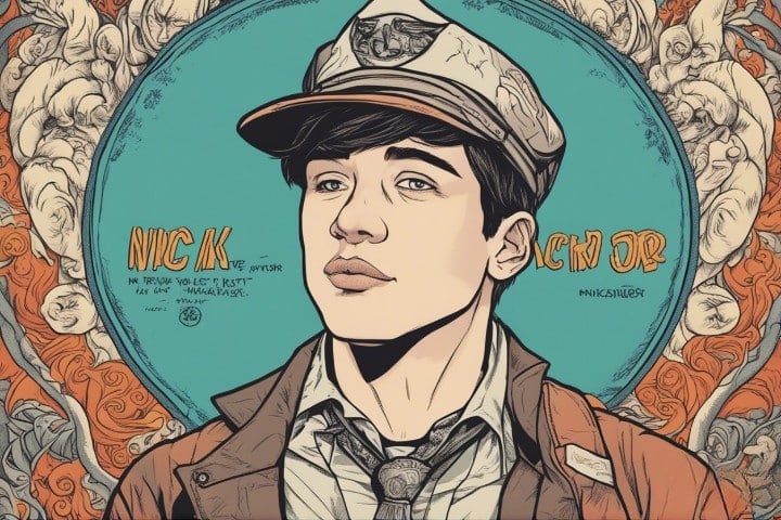 Nick Sandmann illustrated biography