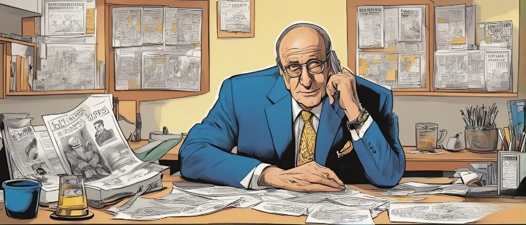clive davis going through business analysis