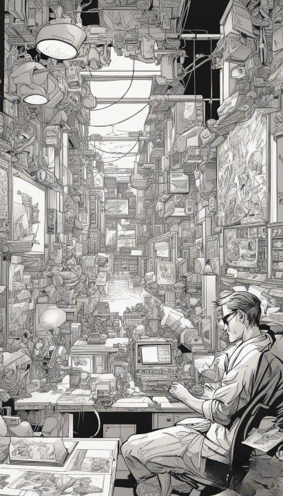 tech industry