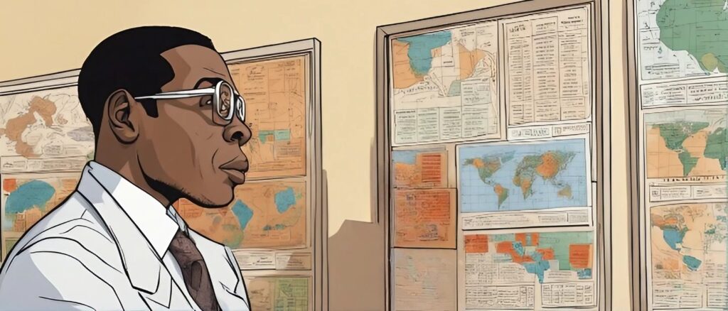 arsenio hall going through business analysis