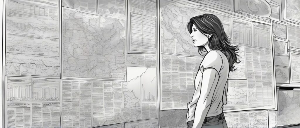 kristi noem going through business analysis