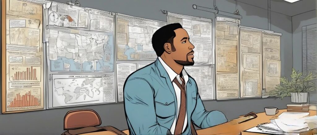 Romeo Santos going through business analysis